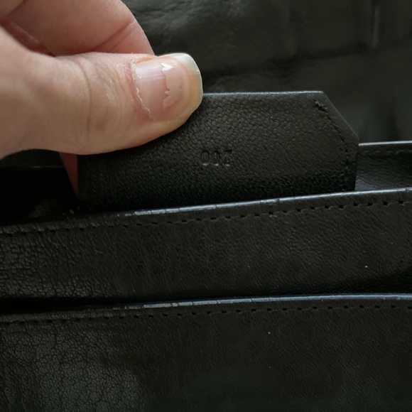 Authentic Vintage Proenza Schouler PS1 Messenger Bag - Picture 5 of 10